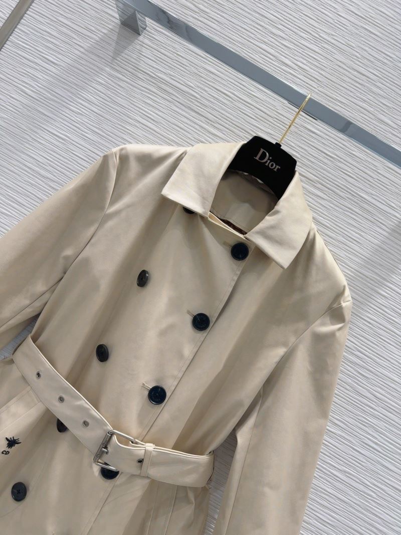 Christian Dior Outwear